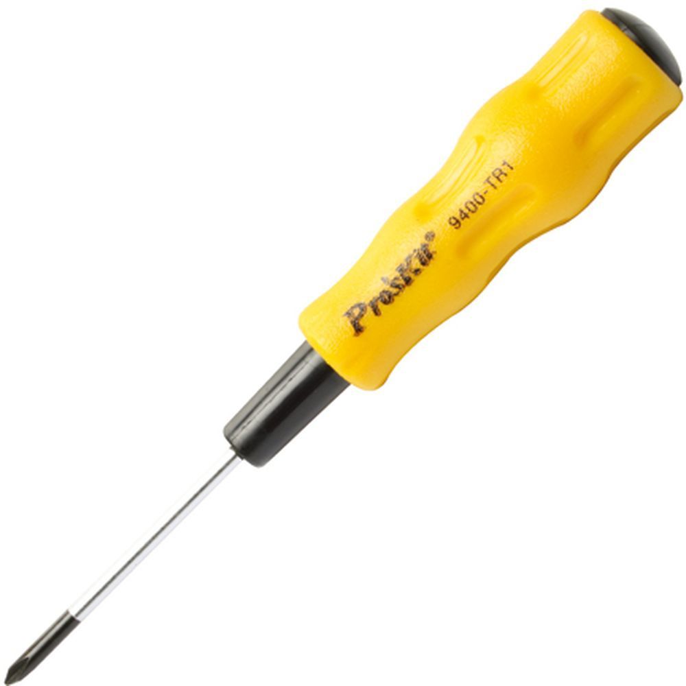 Отвертка-трилистник ProsKit 89400-TRI