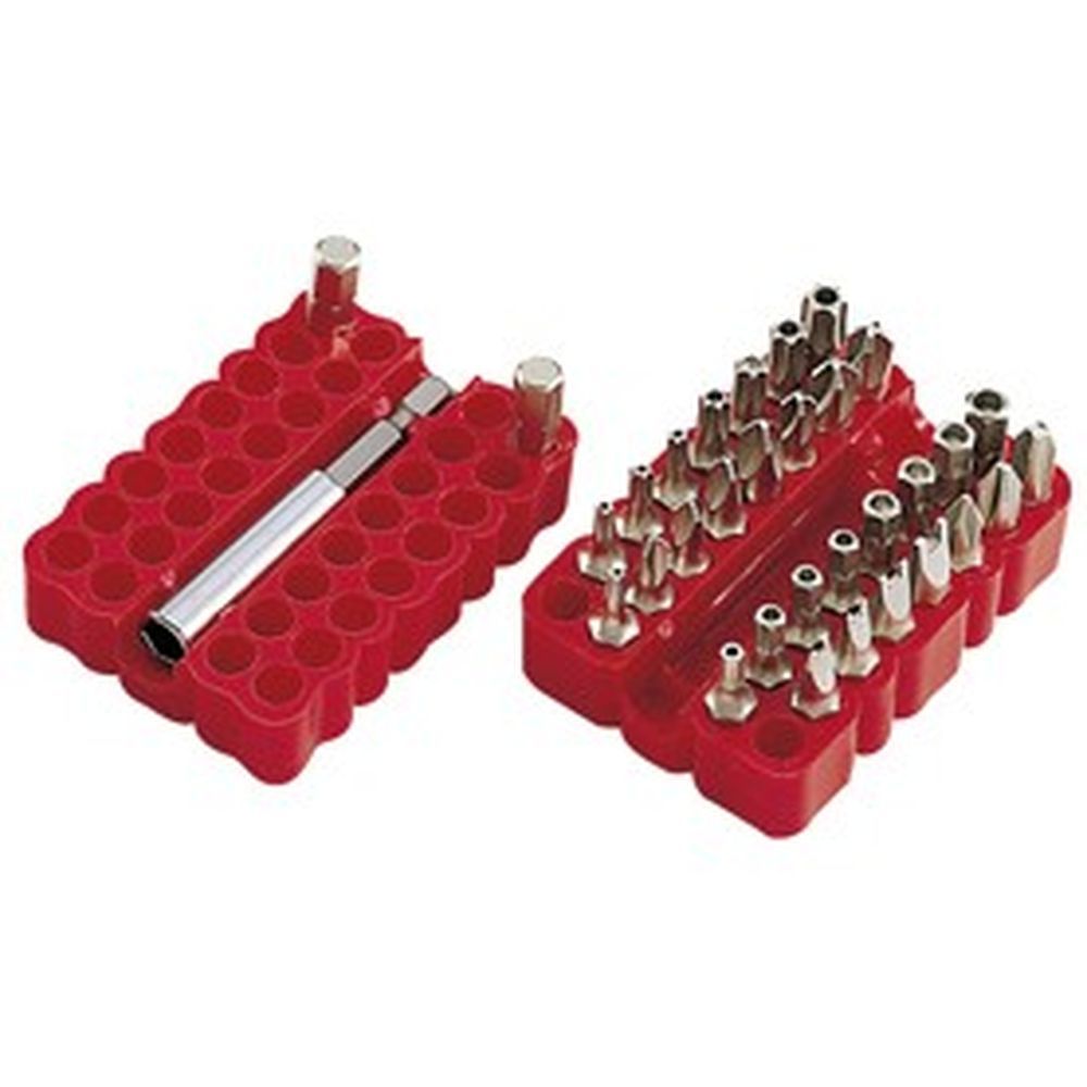 Набор бит с держателем ProsKit 8PK-SD009