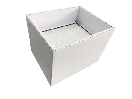 FumeClear FC-150-CF. Угольный фильтр для дымоуловителя FC-150