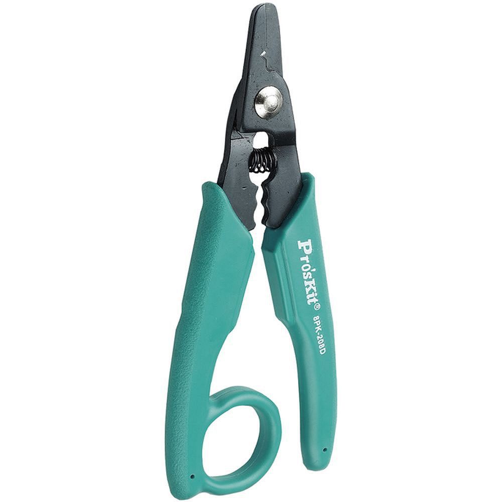 Клещи-стриппер ProsKit 8PK-208D