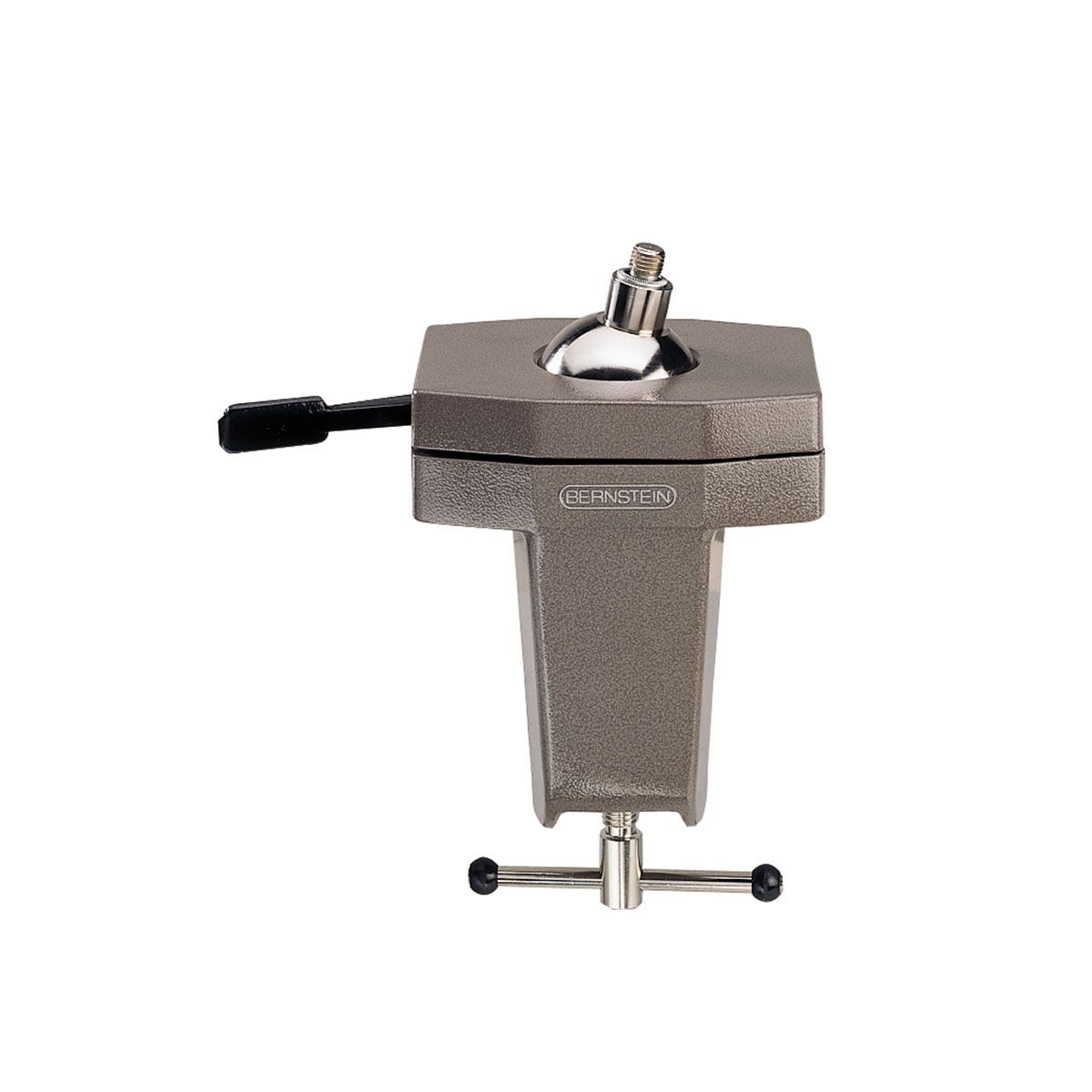 Bernstein 9-227. Основание для тисков SPANNFIX MAXI (крепление - зажимной болт)