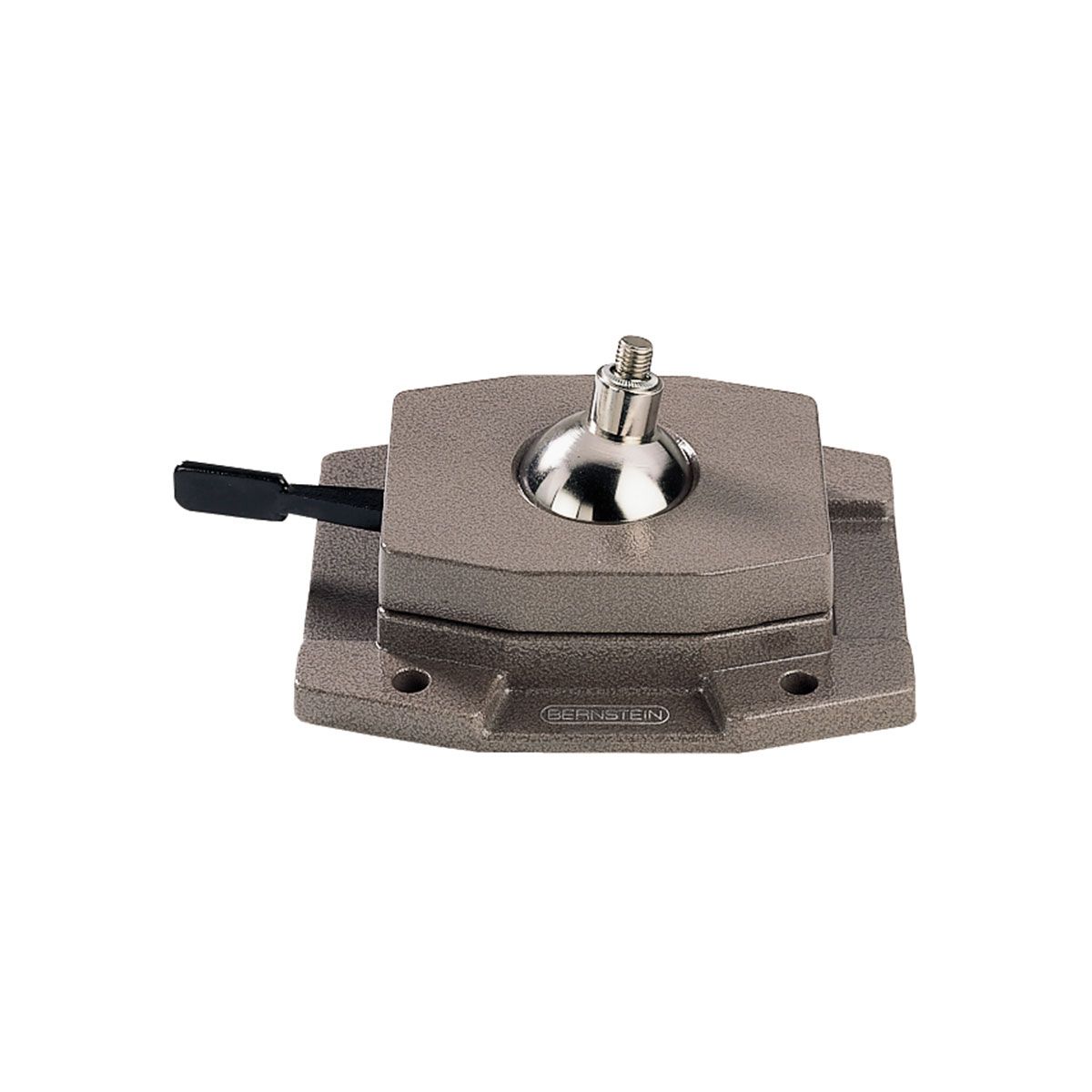 Bernstein 9-228. Основание для тисков SPANNFIX MAXI (крепление - платформа)