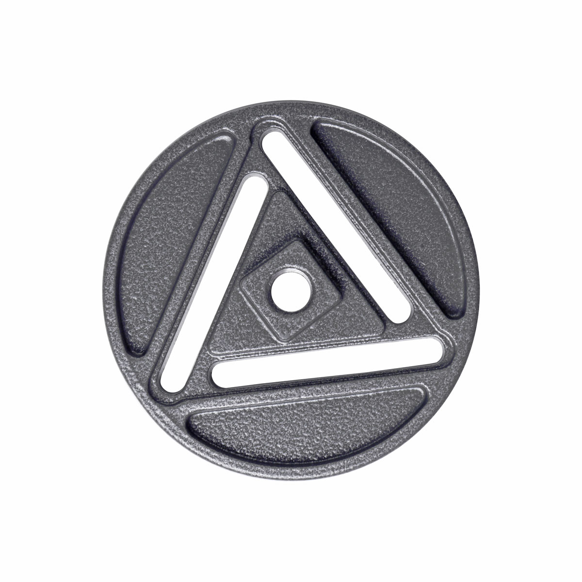 Bernstein 9-254. Универсальная зажимная пластина SPANNFIX