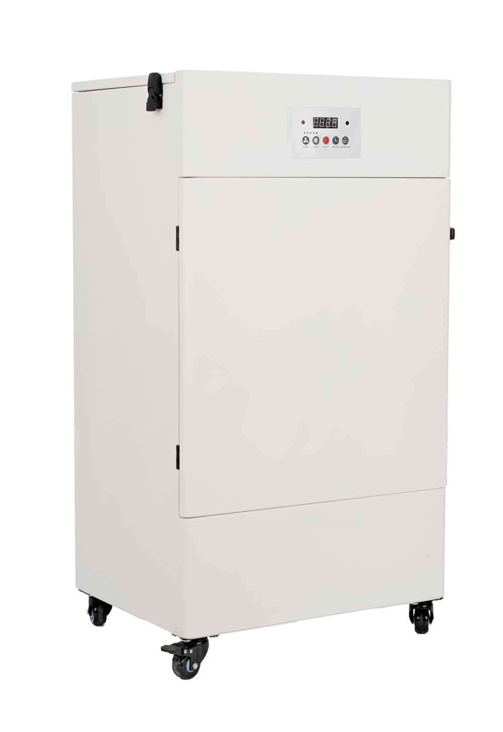 FumeClear FC-800. Дымоуловитель для лазера FUMECLEAR FC-800