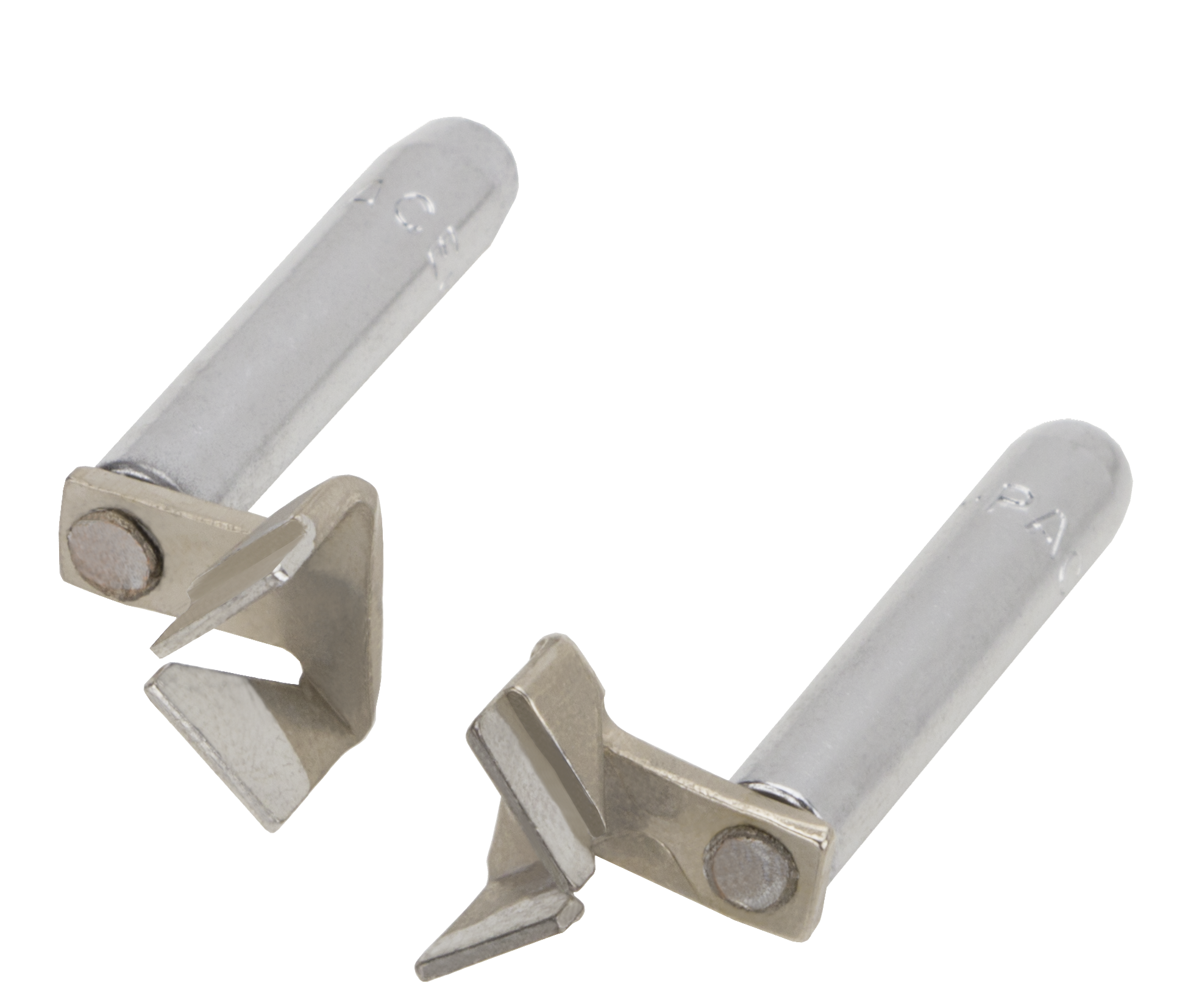 PACE 1121-0417. Наконечник TT LCCC PQFP/01 6.6 X 6.6мм