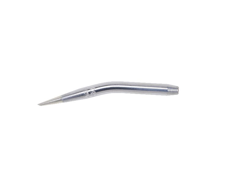 PACE 1121-0563-P5. Наконечник PS односторонний срез 1.5мм (уп. 5шт)