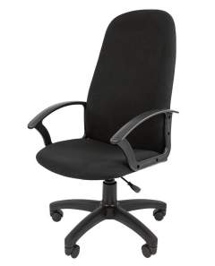 Офисное кресло Стандарт СТ-79, ткань C,  черный