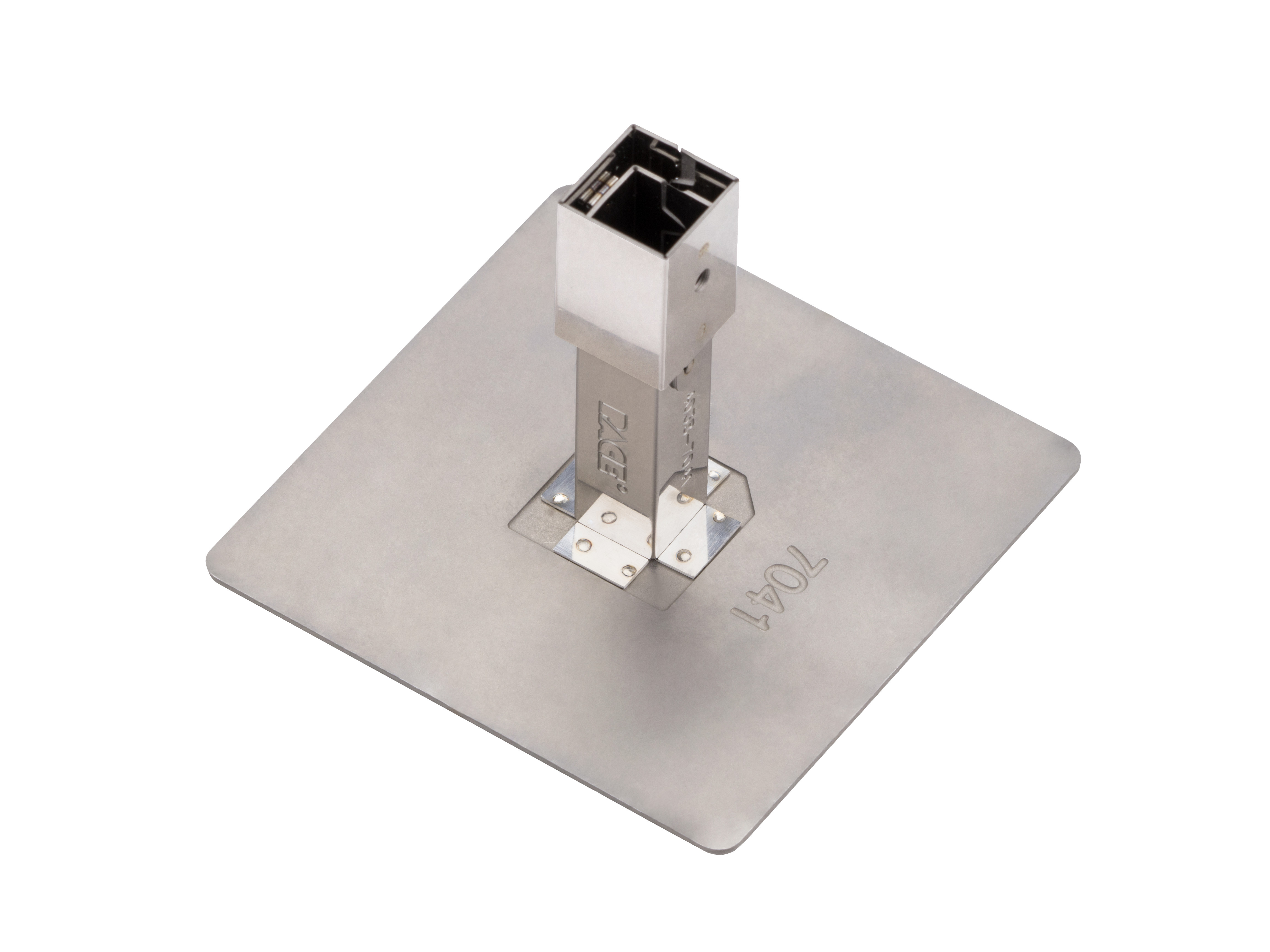 PACE 4038-7041. Сопло 8MM SQ.