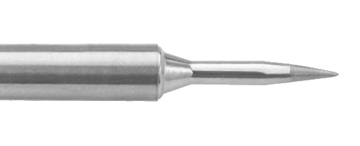 PACE 1130-0004. Наконечник ADS 0.4мм конический удлиненный