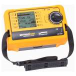 Warmbier 7100.3000.G. Цифровой мегомметр Metriso 3000