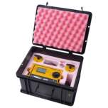 Warmbier 7100.B530.MK(801691). Metriso B530 Базовый измерительный комплект ESD.