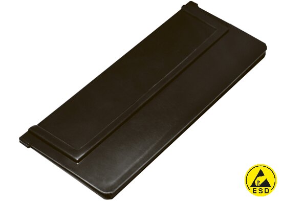 Делители для широких  кейсов модульной стойки ESD