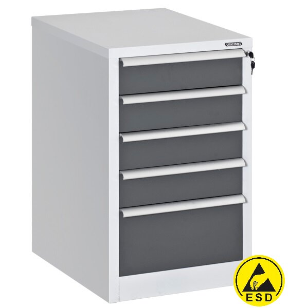 Драйвер антистатический ДР-05/1 ESD