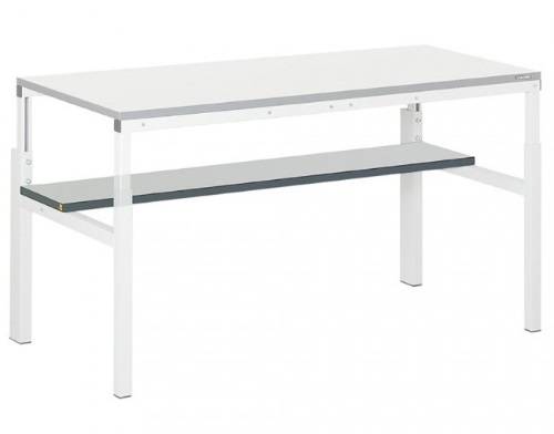 Нижняя полка для оборудования ПО-18/2-4