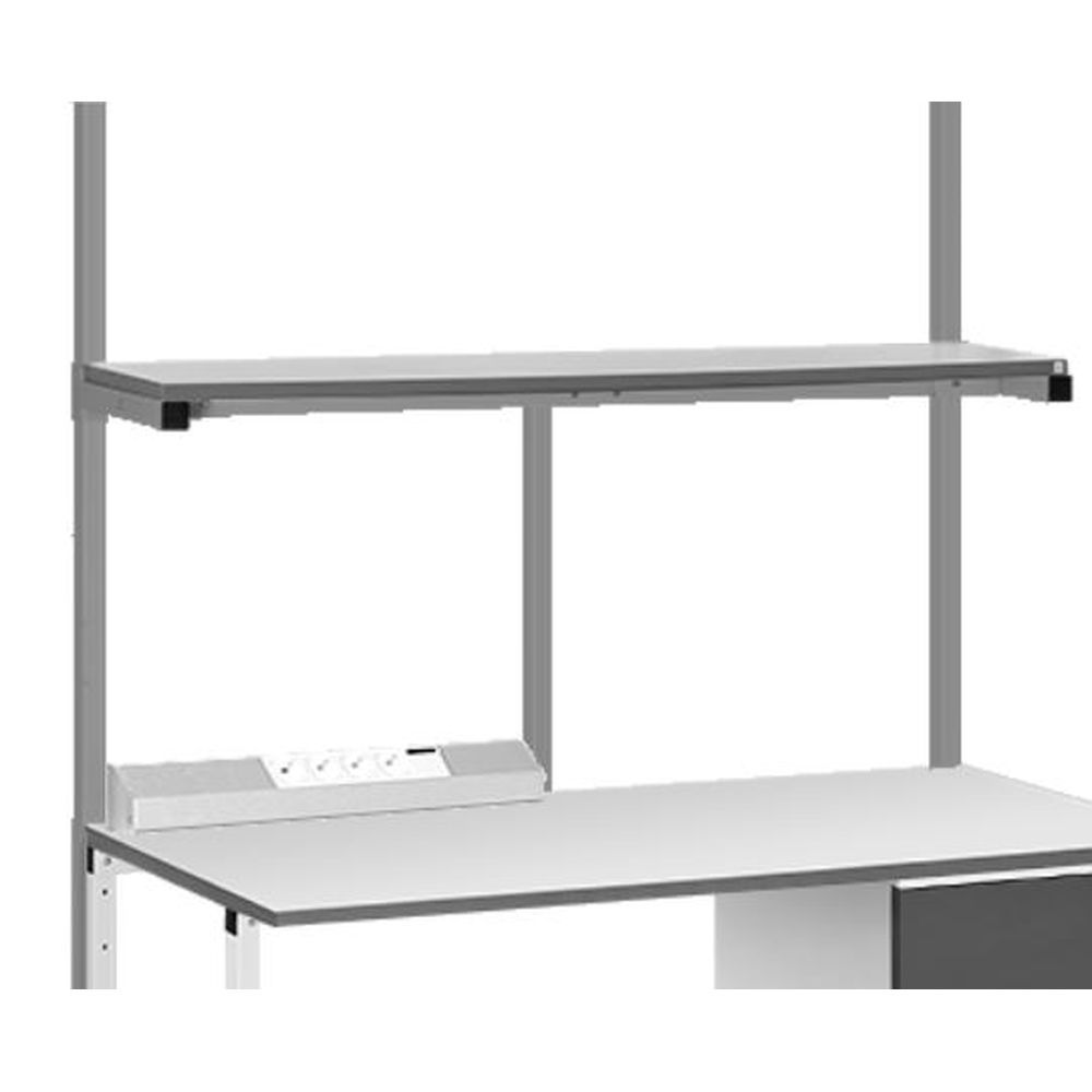 Средняя стойка для столов серий Классик, Комфорт, Констант СРСТ-12