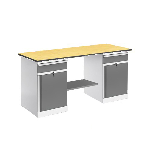 Верстак Viking ВР-15+ТМБ-02+ТМБ-02/№ 3