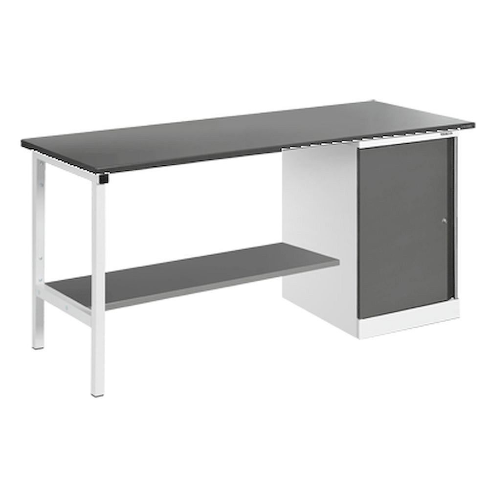 Верстак Viking ВР-18+ТМБ-01/№ 1