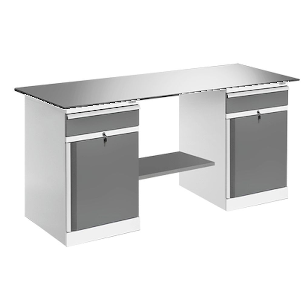 Верстак Viking ВР-18+ТМБ-02+ТМБ-02/№ 3