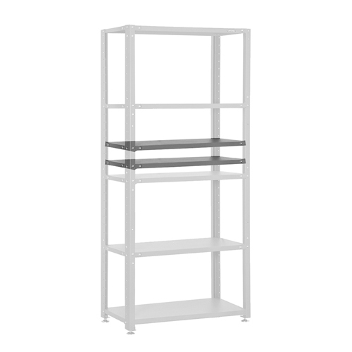 Полка дополнительная ПЛ-1