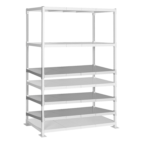 Полка дополнительная ПО-СТС-12