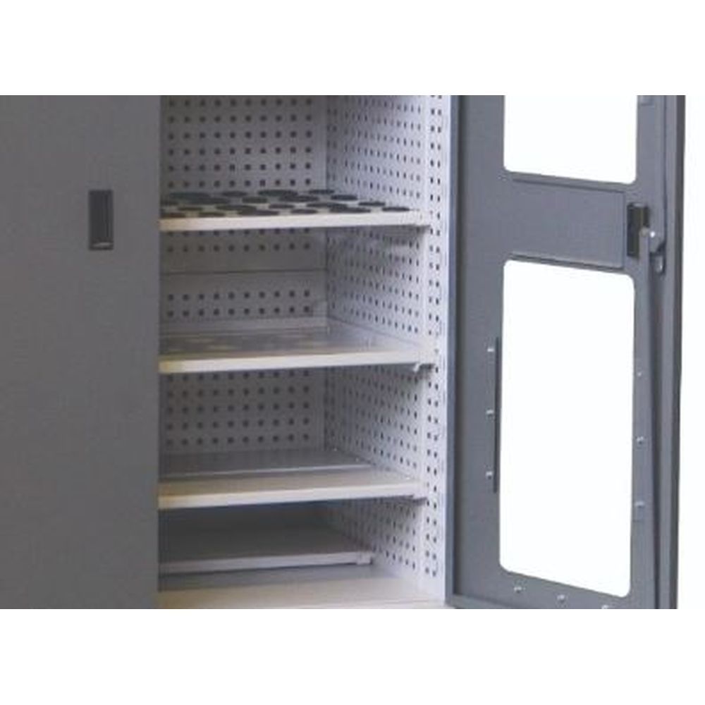 Полка сплошная П-ШХ-О