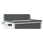 Верхний лоток для хранения инструмента Л-ТМ