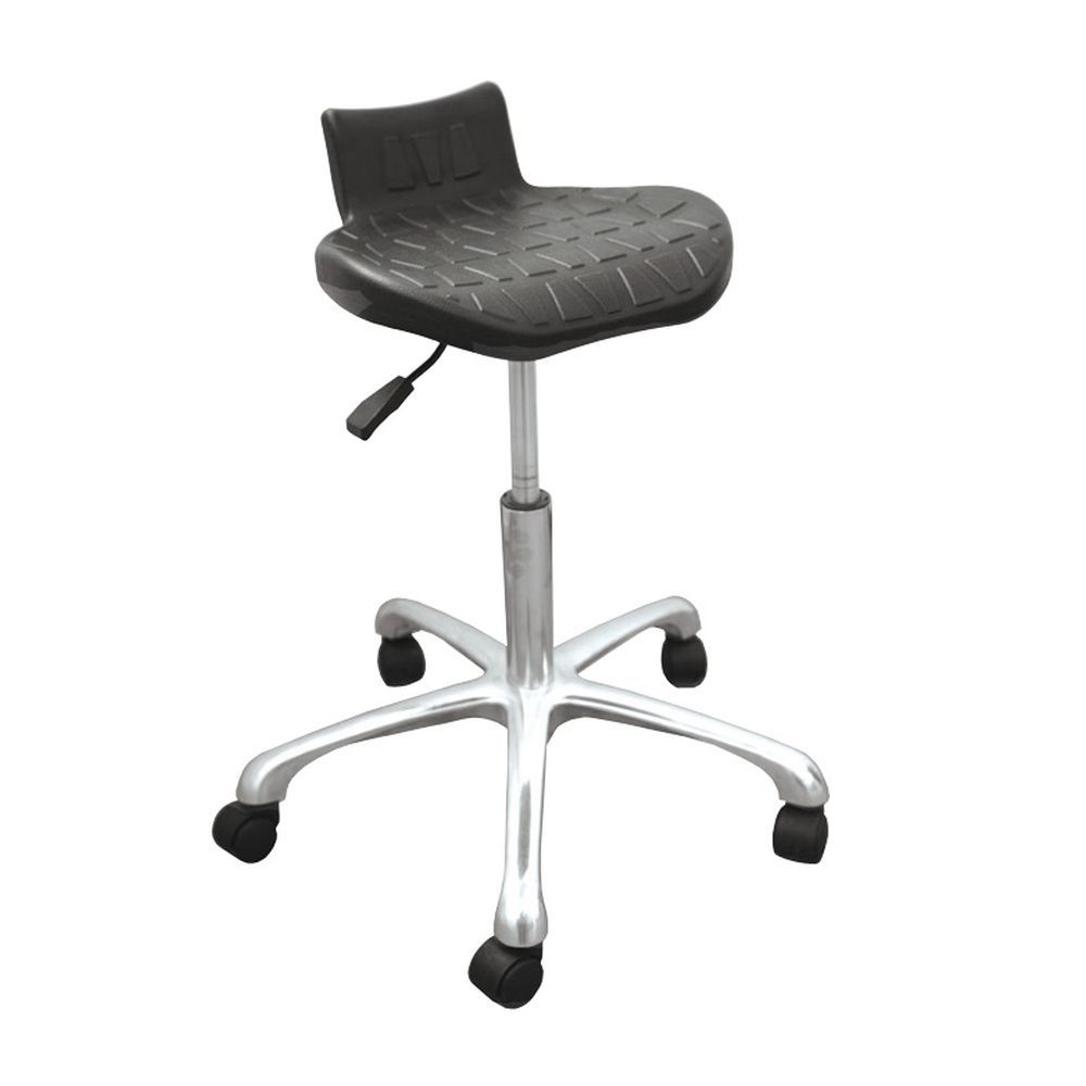 Антистатический табурет VKG C-410/KJ260 ESD