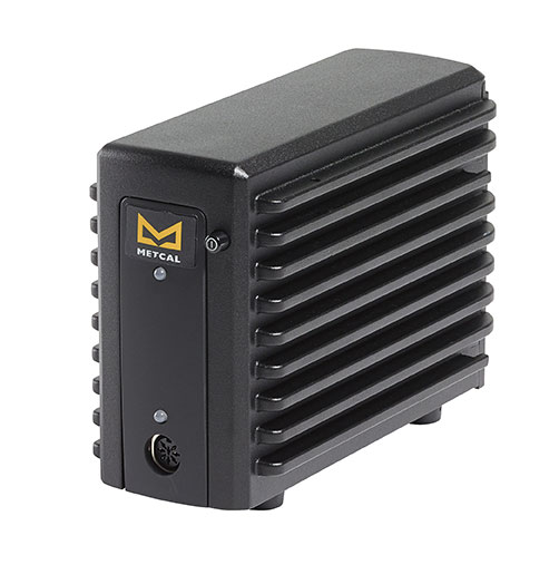 METCAL MFR-PS1100. Блок паяльной станции MFR-1100 (без инструментов)