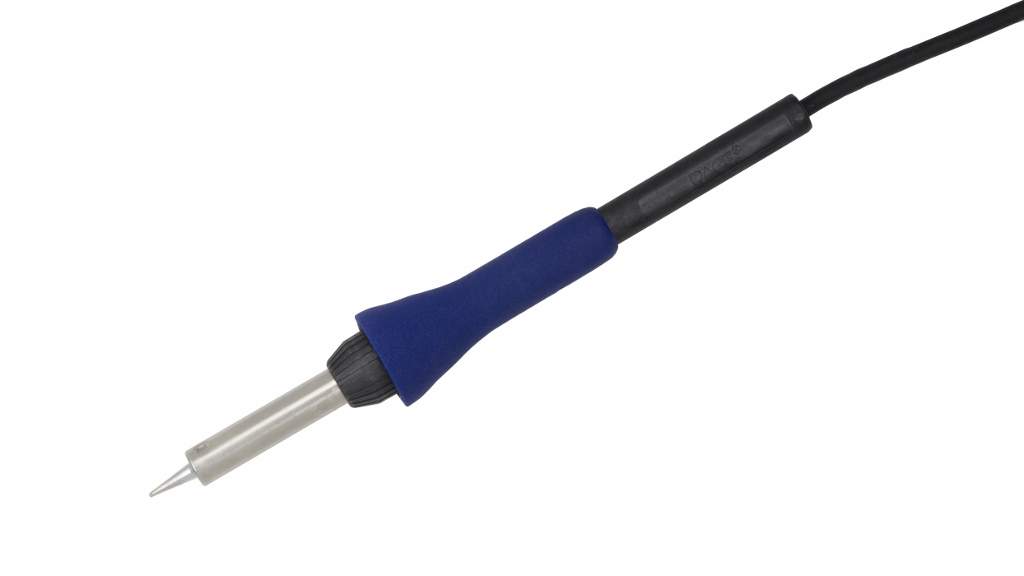 PACE 6010-0131. Паяльник PS90 без подставки (черный разъем)