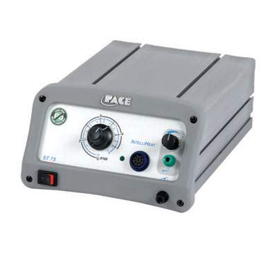 PACE 8007-0521. Блок управления паяльной станции ST75E