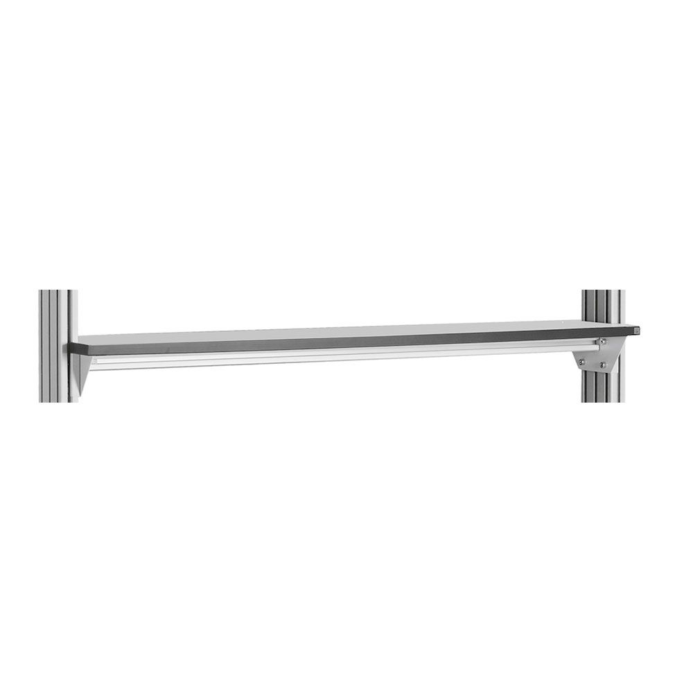 Дополнительная полка для оборудования для серии АЛЬЯНС АЛ-ПО-15/1-3