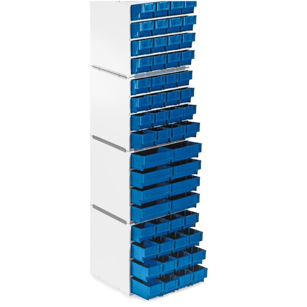 Соединительная прокладка малая для тумб-сегментов СП-01/ПМ