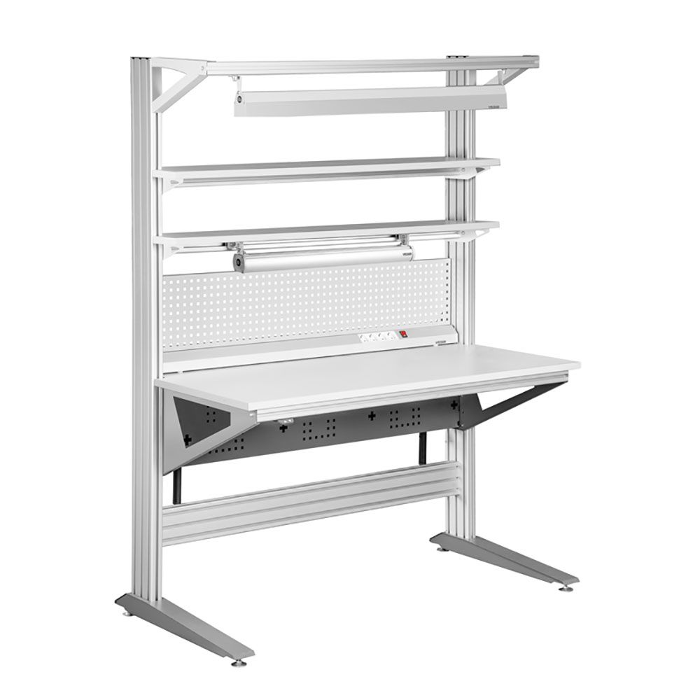 Рабочее место Викинг АЛЬЯНС Автоматический АЛ/А-12