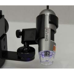 Dino-Lite AM4113T-FVW. Микроскоп Premier 1,3 Мп с ультрафиолетовым излучением (UV 390-400 нм)