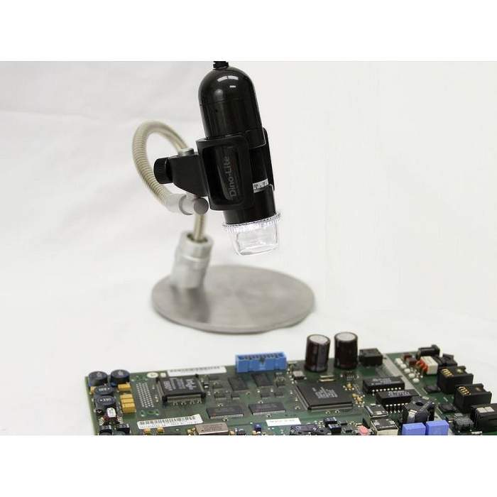 Dino-Lite AM4116ZT. Микроскоп Premier VGA (D-SUB) (800 x 600 пикселей) с поляризацией