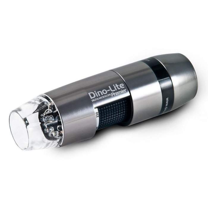 Dino-Lite AM5018MT. Микроскоп Premier DVI HD (720p)