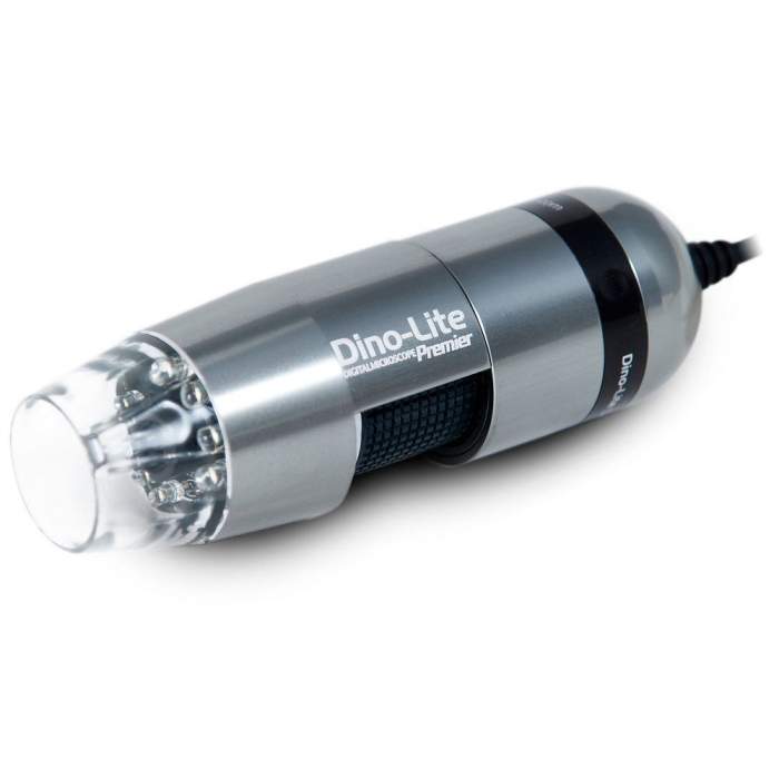 Dino-Lite AM7013MT. Микроскоп Premier 5 Мп