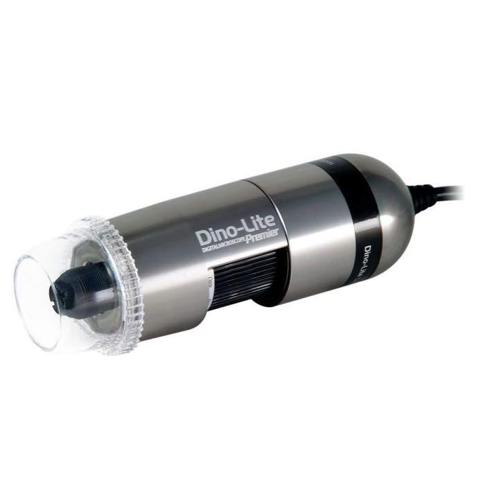 Dino-Lite AM7013MZT4. Микроскоп Premier 5 Мп с поляризационным фильтром