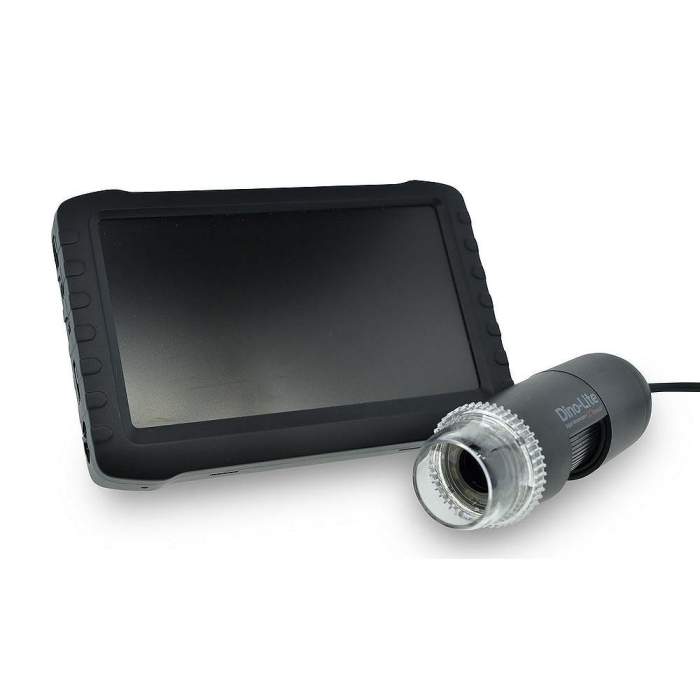 Dino-Lite AMK4112ZT-D15. Dino-Lite Mobile