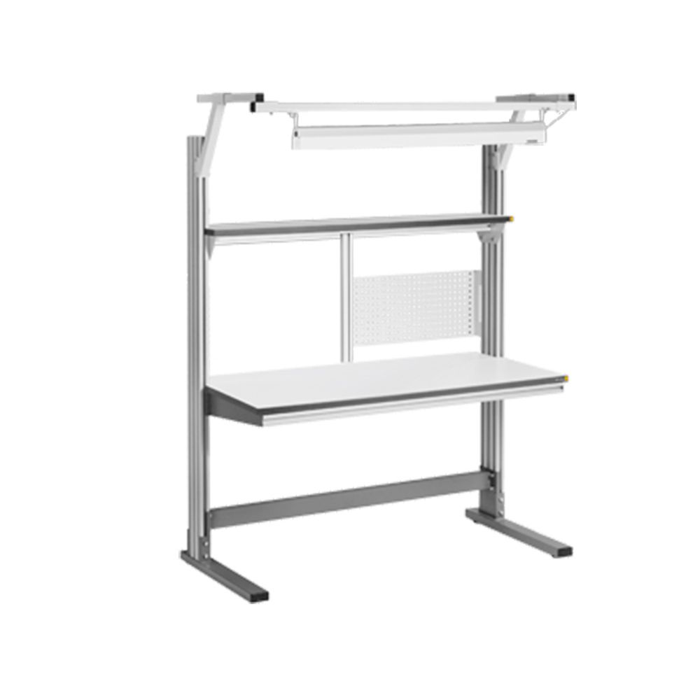 Комплект АЛЬЯНС со средней стойкой АЛ-СРСТ-15-7