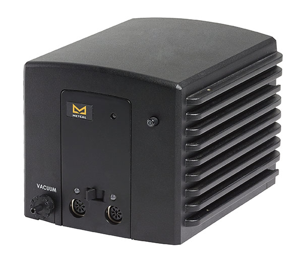 METCAL MFR-PS1300. Блок паяльной станции MFR-1300 (без инструментов)