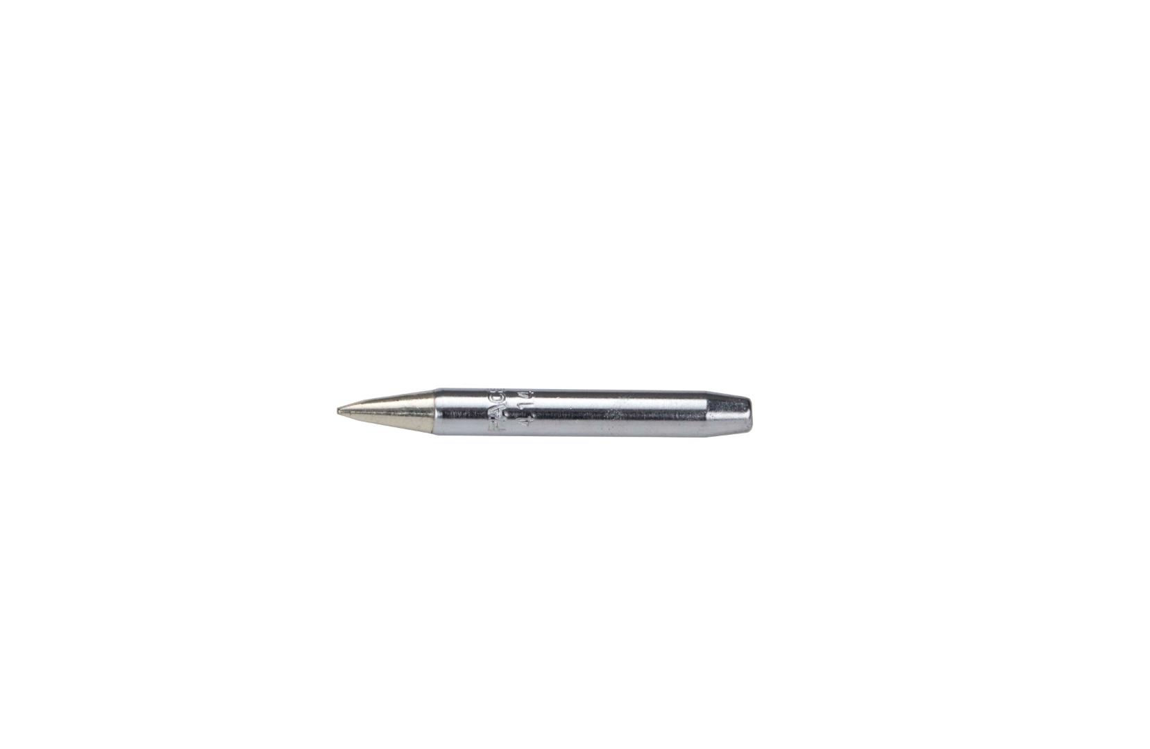 PACE 1121-0414-P5 Наконечник PS клиновидный 1.6мм (уп. 5шт)