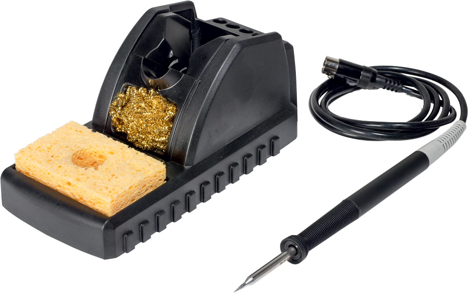 METCAL Паяльник MFR-H1-SC2