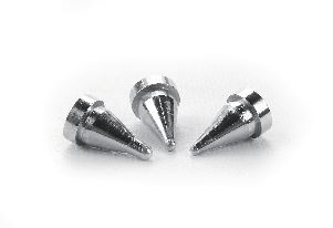 Atten T151-1.3. Наконечник для GT-X150, диам. 1.3 х 2.3мм