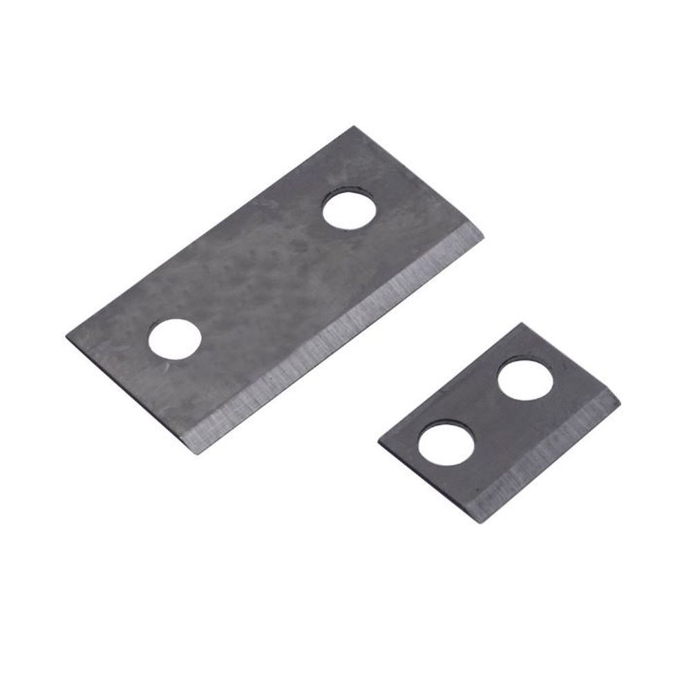 Bernstein 3-0605-00. Сменные ножи для комбинированого кримпера BS 3-0605 (2 шт)