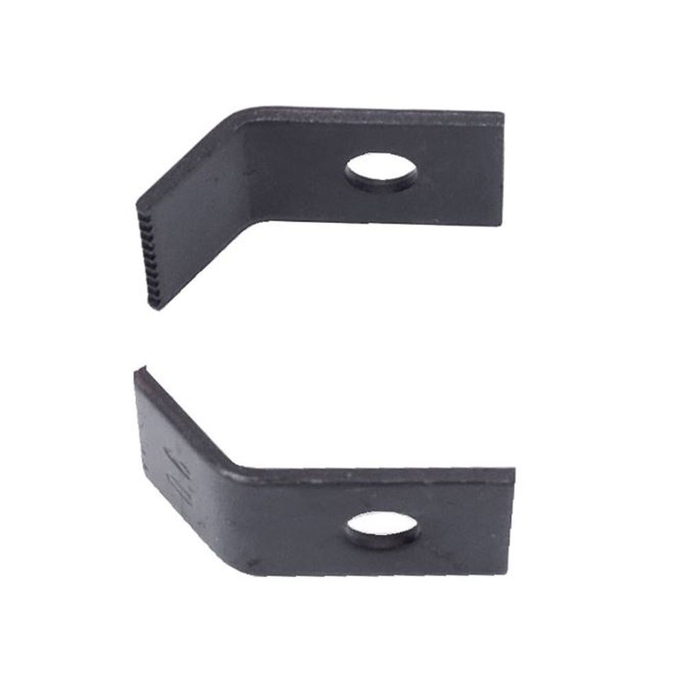 Bernstein 5-182. Сменные ножи для пинцета пружинного для снятия изоляции BS 5-181 