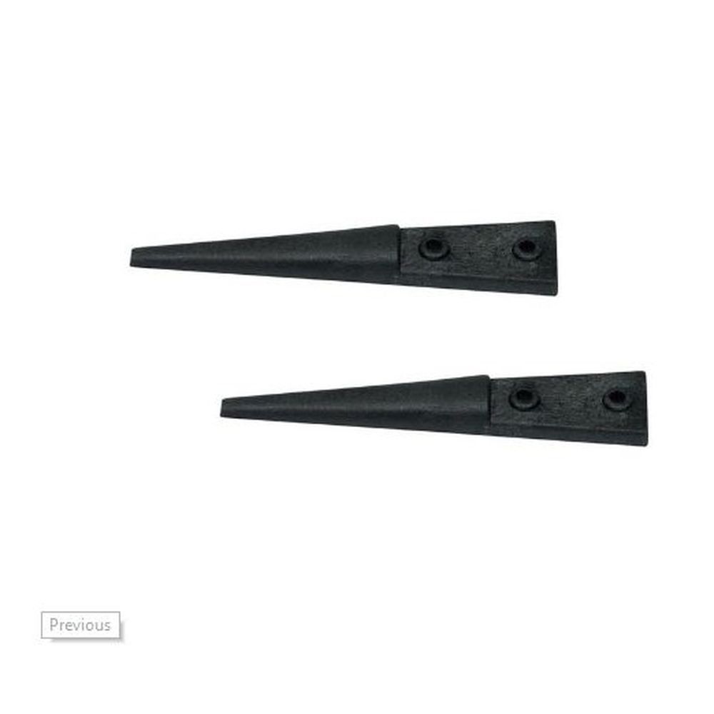 Bernstein 5-432-0. Сменные наконечники для пинцет ESD BS 5-432 (2 шт)