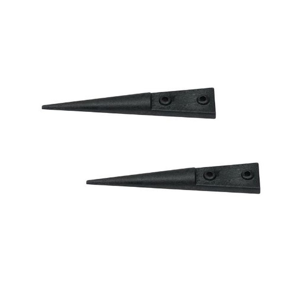 Bernstein 5-433-0. Сменные наконечники для пинцет ESD BS 5-433 (2 шт)