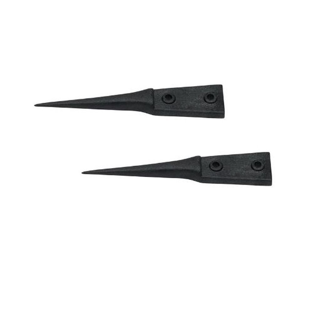 Bernstein 5-434-0. Сменные наконечники для пинцет ESD BS 5-434 (2 шт)