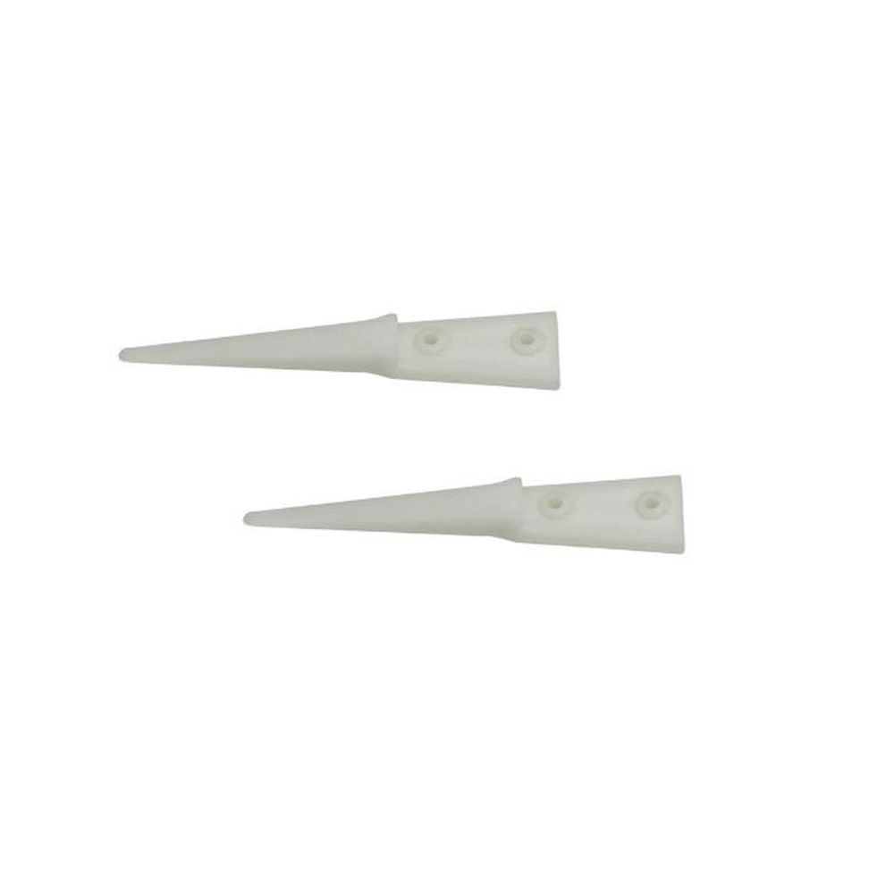 Bernstein 5-441-0. Сменные наконечники для пинцет ESD BS 5-441 (2 шт)